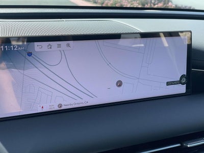 2026 Genesis G80 2.5T