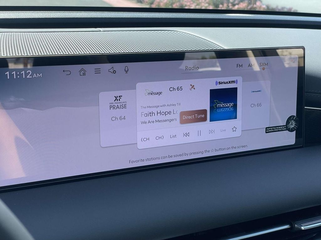 2026 Genesis G80 2.5T