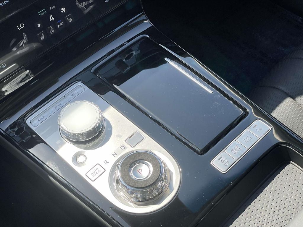 2026 Genesis G80 2.5T