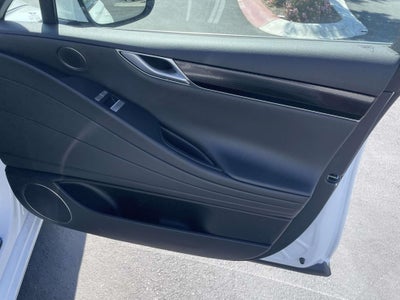 2026 Genesis G80 2.5T