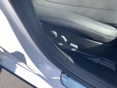 2026 Genesis G80 2.5T