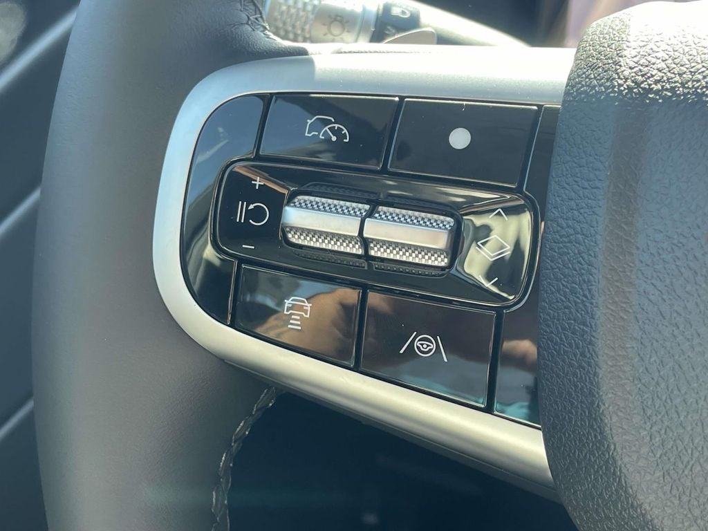 2026 Genesis G80 2.5T