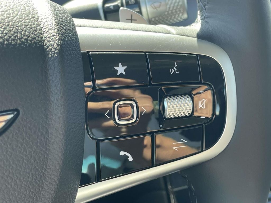 2026 Genesis G80 2.5T