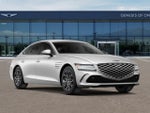 2026 Genesis G80 2.5T