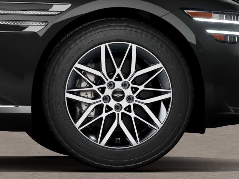 2027 Genesis G80 2.5T