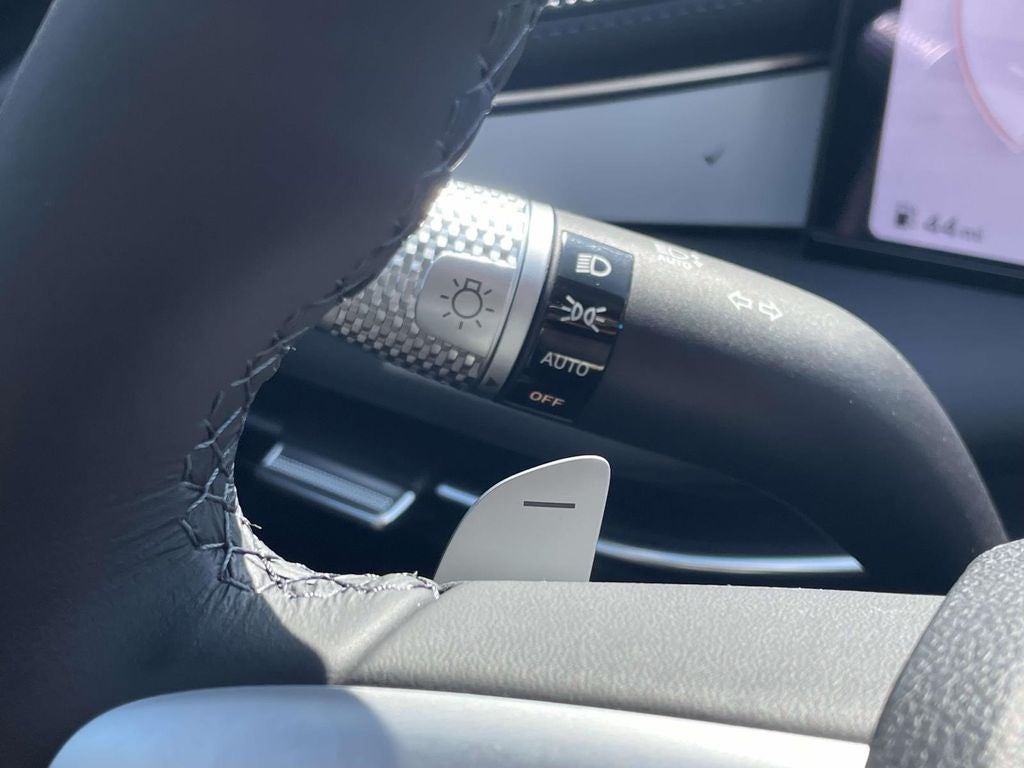 2026 Genesis G80 2.5T