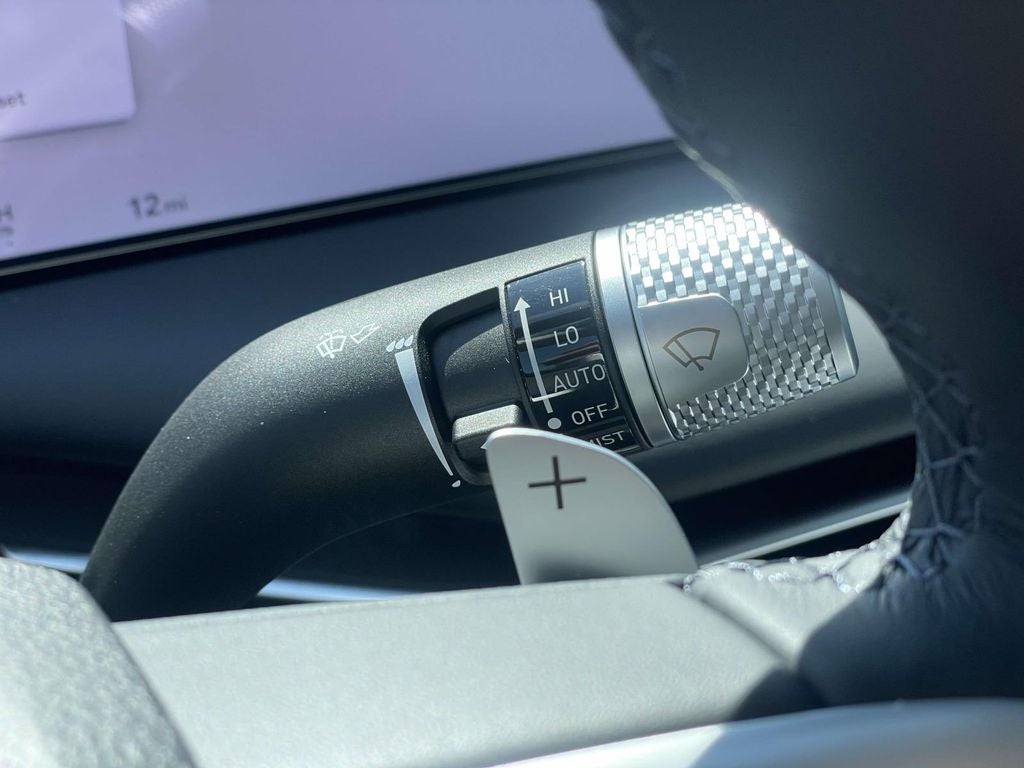 2026 Genesis G80 2.5T