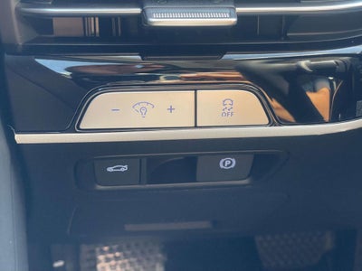 2026 Genesis G80 2.5T