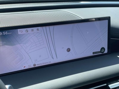 2026 Genesis G80 2.5T