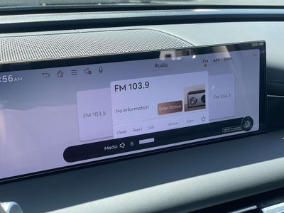 2026 Genesis G80 2.5T