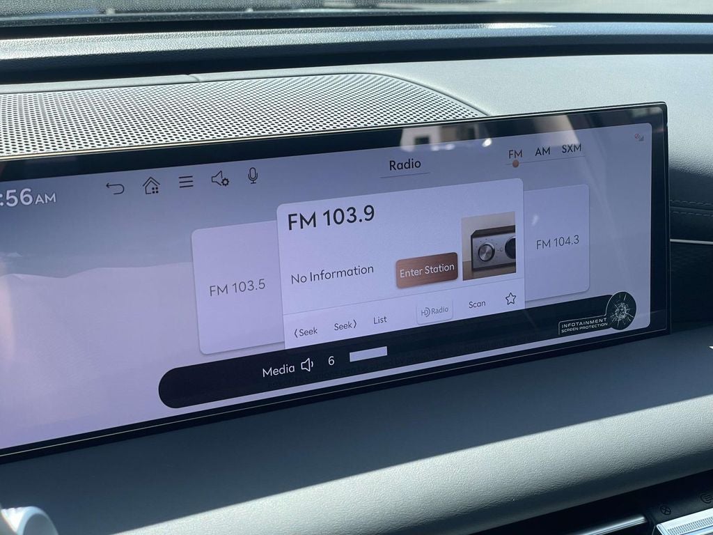 2026 Genesis G80 2.5T