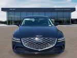 2026 Genesis G80 2.5T