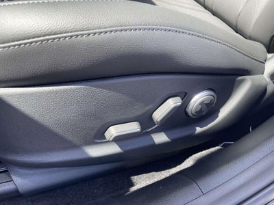 2026 Genesis G80 2.5T