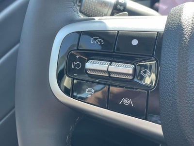 2026 Genesis G80 2.5T