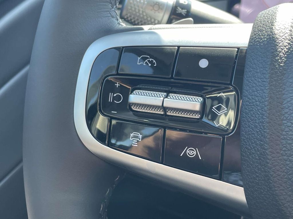 2026 Genesis G80 2.5T