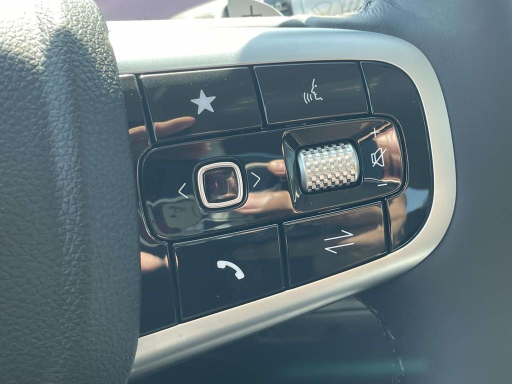 2026 Genesis G80 2.5T