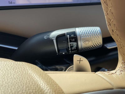 2026 Genesis G80 2.5T