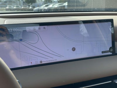 2026 Genesis G80 2.5T