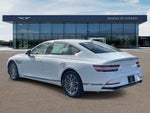 2026 Genesis G80 2.5T