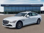 2026 Genesis G80 2.5T