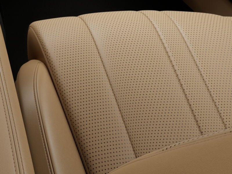 2026 Genesis G80 2.5T