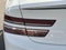 2027 Genesis G80 2.5T