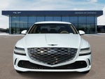 2027 Genesis G80 2.5T