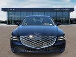 2027 Genesis G80 2.5T