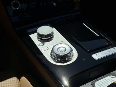 2027 Genesis G80 2.5T