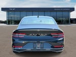 2027 Genesis G80 2.5T ADVANCED