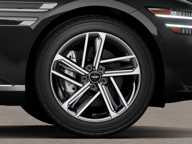 2027 Genesis G80 2.5T