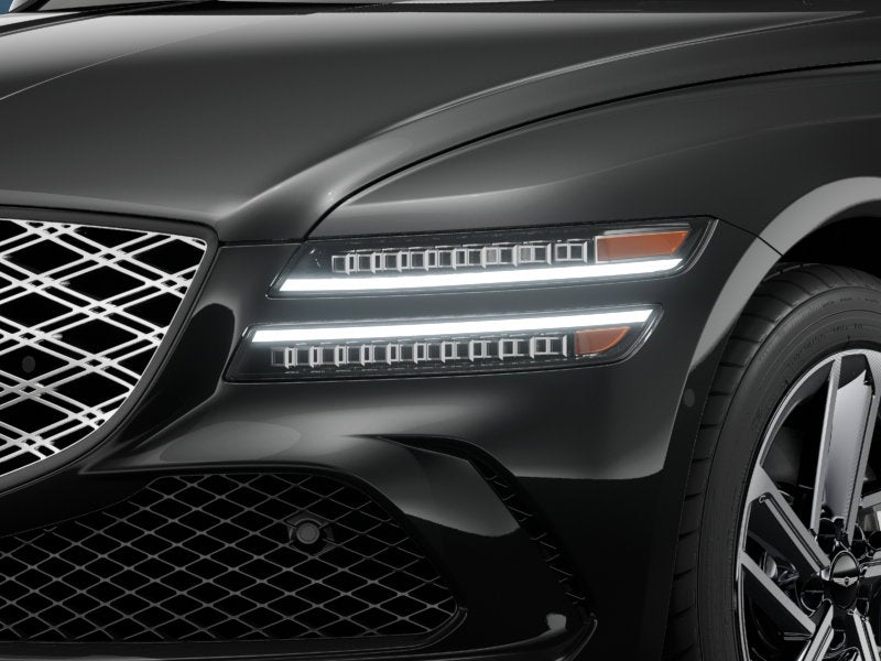 2027 Genesis G80 2.5T