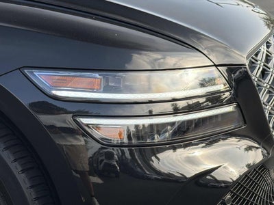 2027 Genesis G80 2.5T Advanced