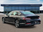 2027 Genesis G80 2.5T Advanced