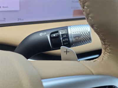 2026 Genesis G80 2.5T ADVANCED