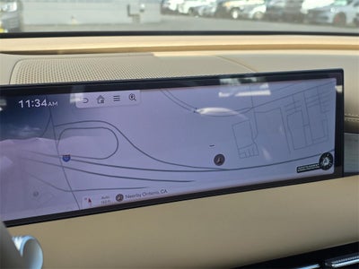 2026 Genesis G80 2.5T ADVANCED