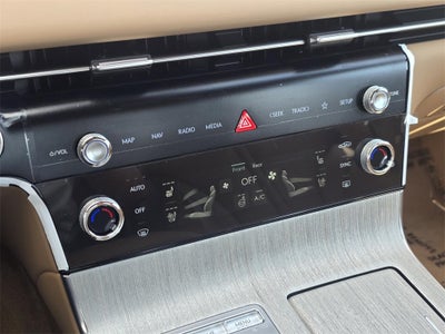 2026 Genesis G80 2.5T ADVANCED