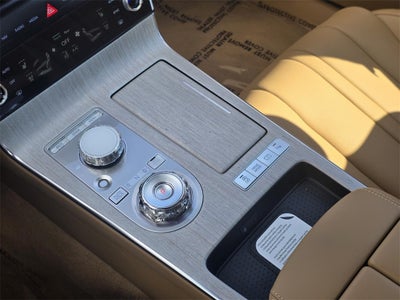 2026 Genesis G80 2.5T ADVANCED