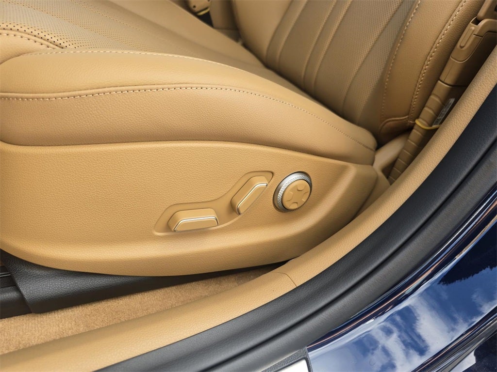 2026 Genesis G80 2.5T ADVANCED