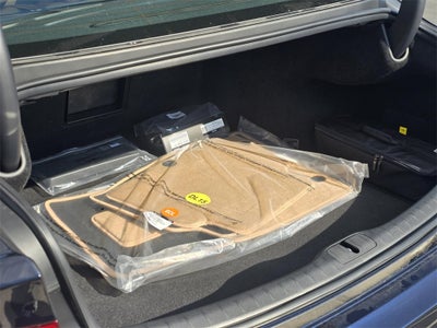 2026 Genesis G80 2.5T ADVANCED