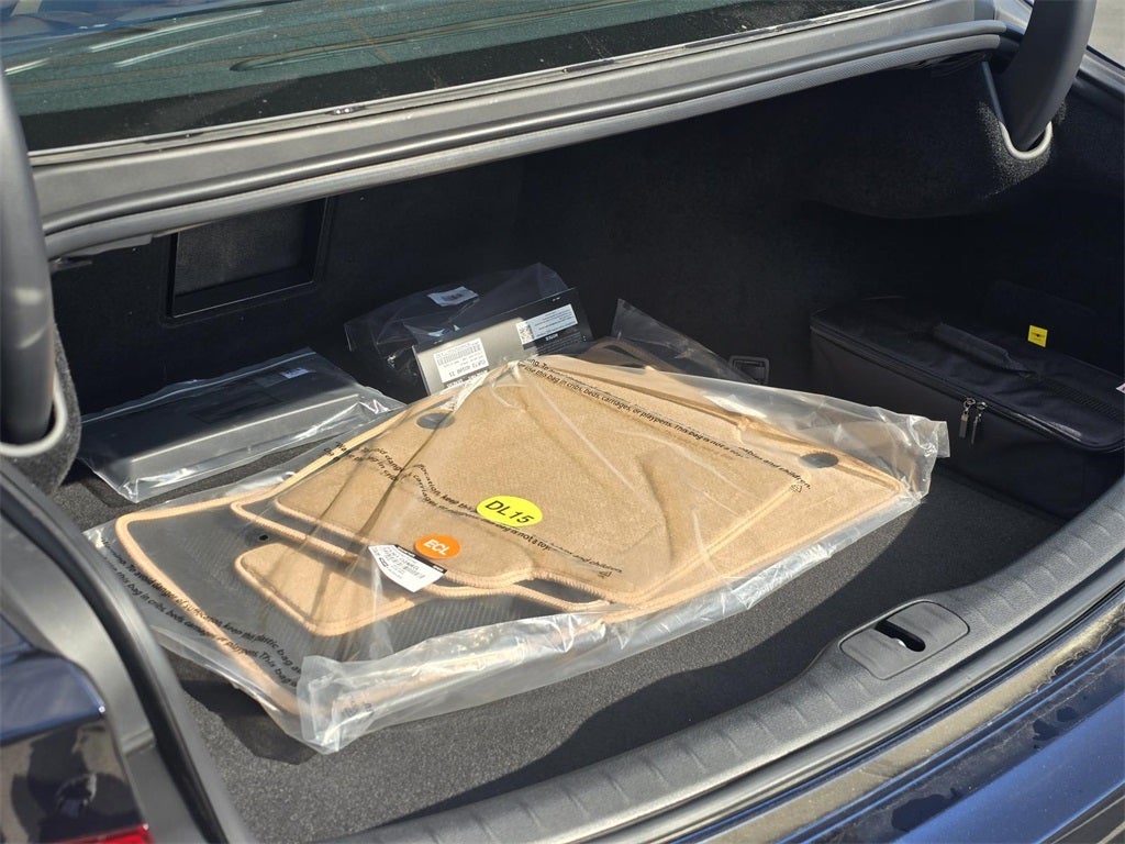 2026 Genesis G80 2.5T ADVANCED