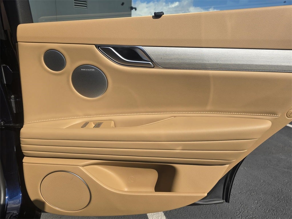 2026 Genesis G80 2.5T ADVANCED