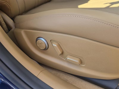 2026 Genesis G80 2.5T ADVANCED