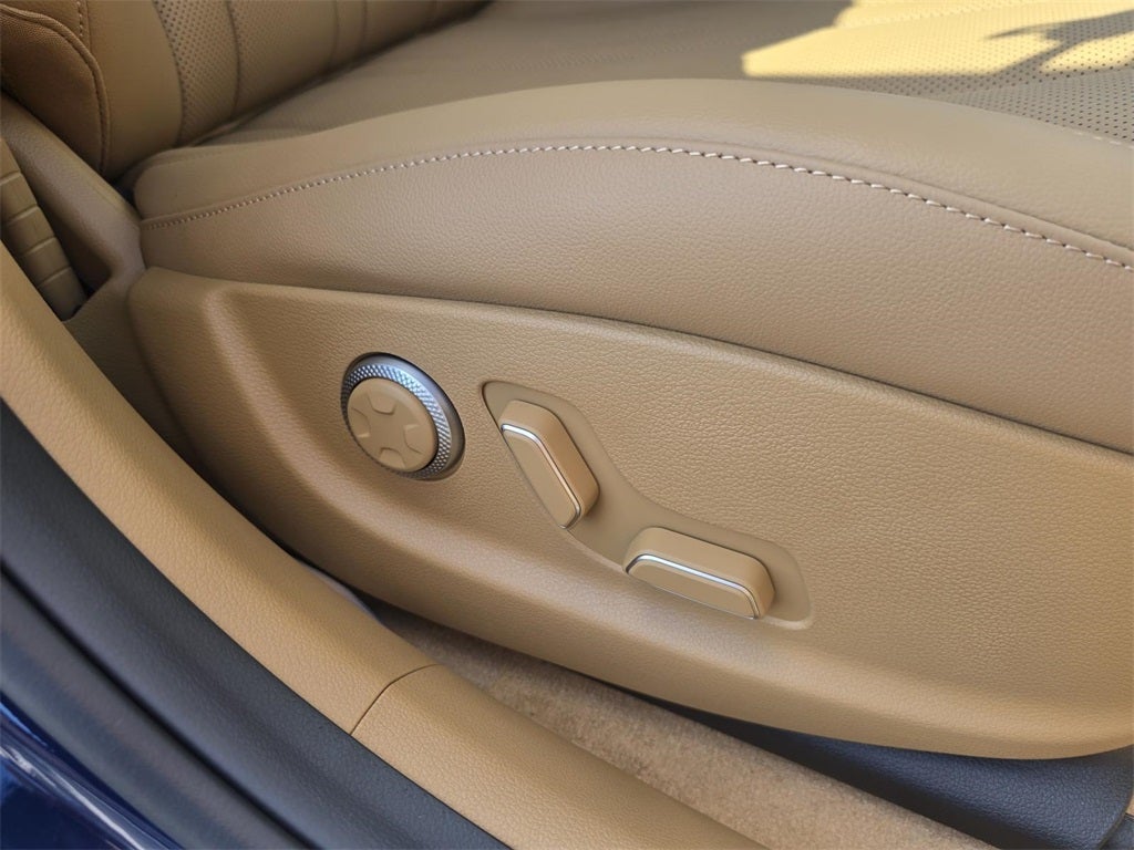 2026 Genesis G80 2.5T ADVANCED