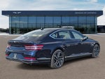 2026 Genesis G80 2.5T ADVANCED