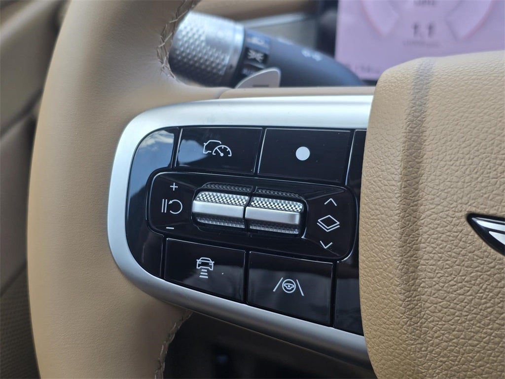 2026 Genesis G80 2.5T ADVANCED