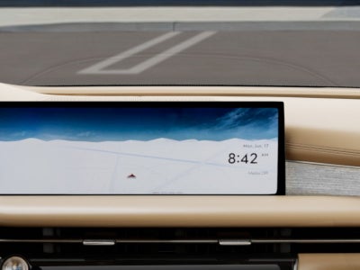 2026 Genesis G80 2.5T ADVANCED