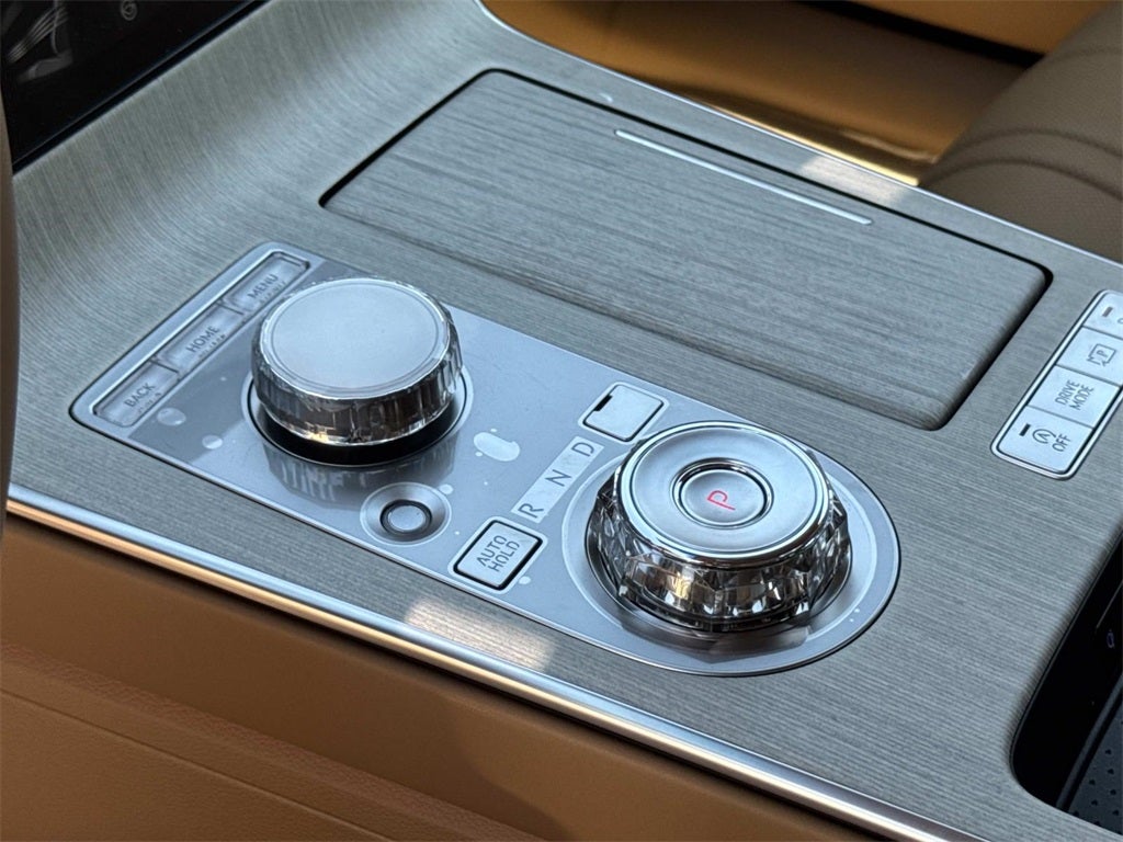 2026 Genesis G80 2.5T ADVANCED