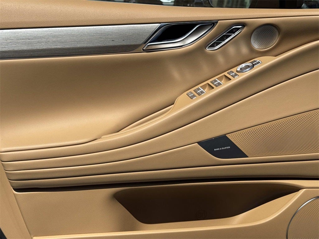 2026 Genesis G80 2.5T ADVANCED