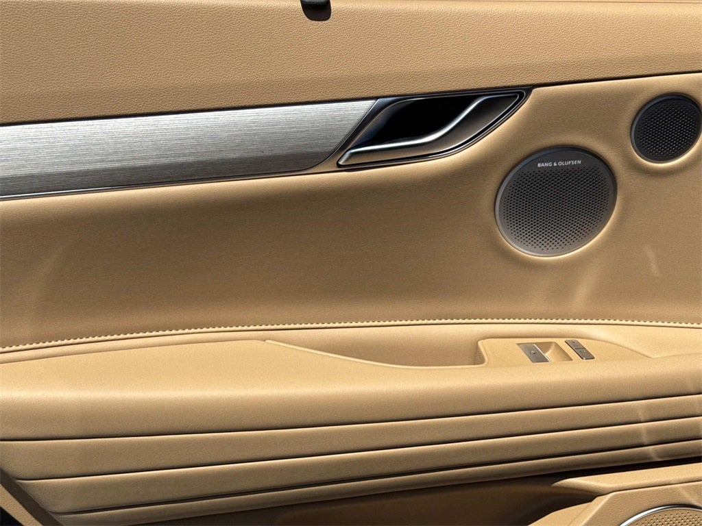 2026 Genesis G80 2.5T ADVANCED